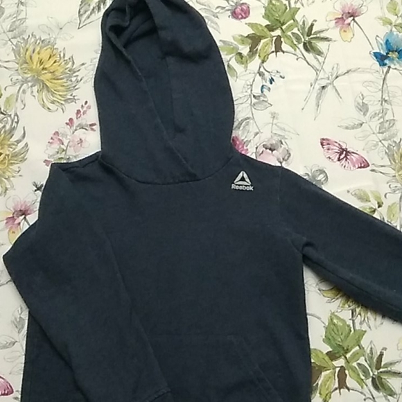 Boys Reebok hoodie - Picture 2 of 3